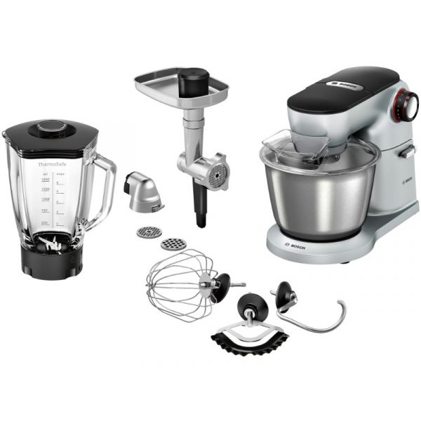 Bosch MUM9B34S27 konyhai robotgép