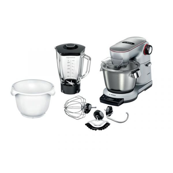 Bosch MUM9BX5S22 SensorControl plus konyhai robotgép