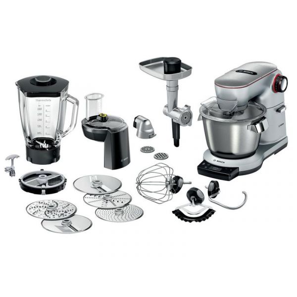 Bosch MUM9BX5S61 SensorControl plus konyhai robotgép