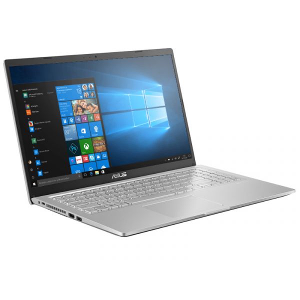 ASUS X515 (X515MA-BQ165T) ezüst