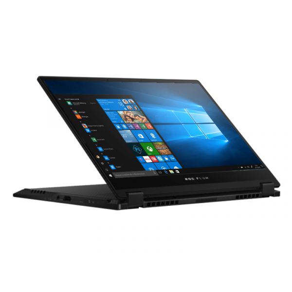ASUS ROG Flow X13 (GV301QH-K6253T) fekete