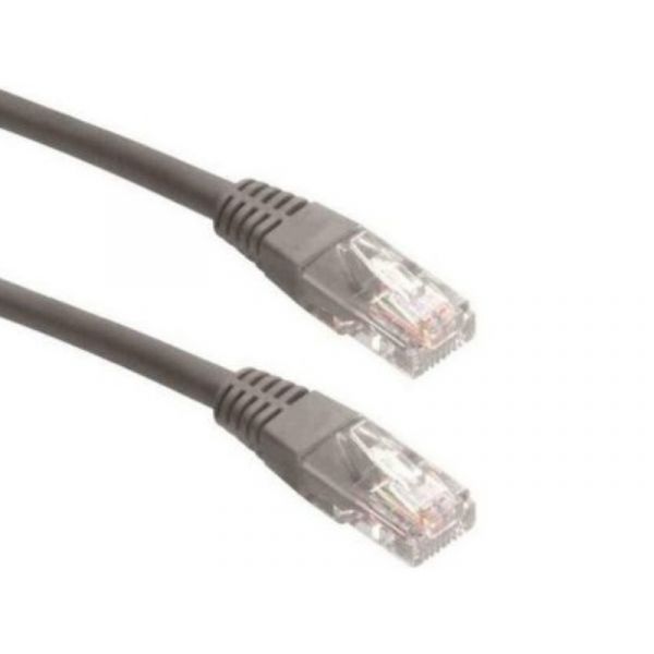 BlackBird BH1241 Patch Kábel UTP Cat.5E 30 m Szürke