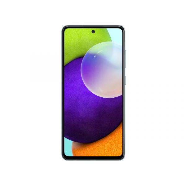 Samsung Galaxy A52 128GB 6GB RAM (SM-A525FZBGEUE) Kék