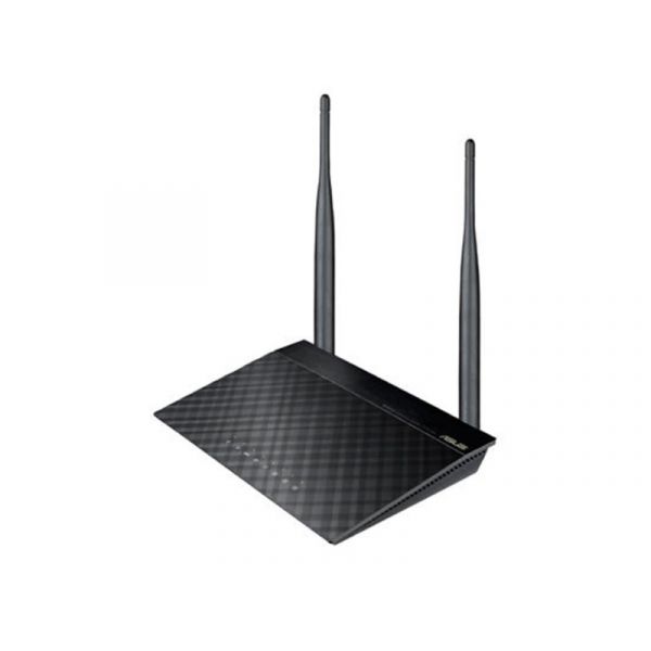 ASUS RT-N12E Wireless-N300 router