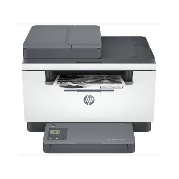 HP Laserjet M234sdn multifunkciós nyomtató (6GX00F)