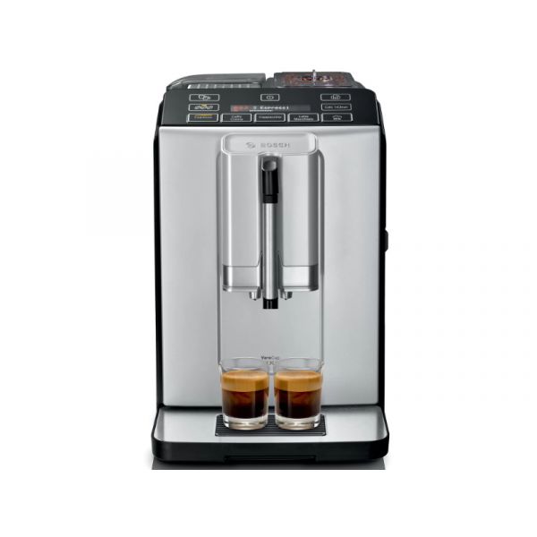 Bosch TIS30521RW VeroCup automata kávéfőző
