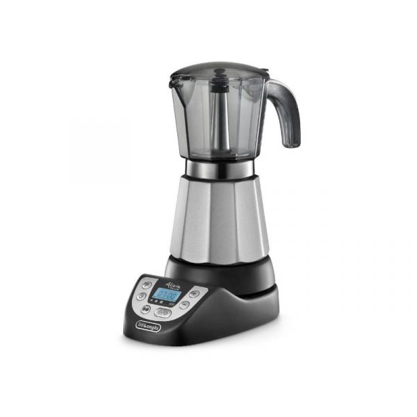 DeLonghi EMKP63B Alicia Plus elektromos kotyogós kávéfőző