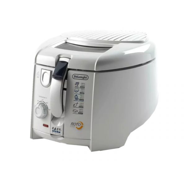 DeLonghi F 28311 olajsütő