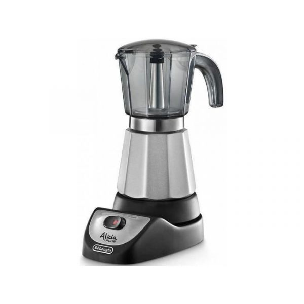 DeLonghi EMK4B Alicia Elektromos kotyogós kávéfőző