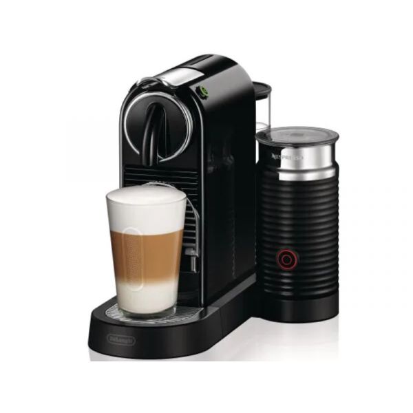 Nespresso-DeLonghi EN267BAE Citiz&Milk kapszulás kávéfőző