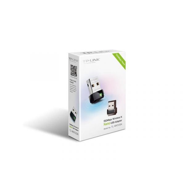 TP-Link TL-WN725N
