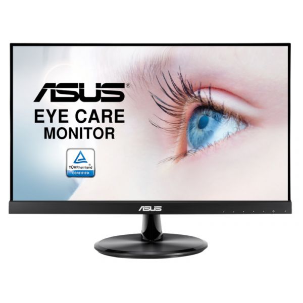 ASUS VP229HE 21.5" FullHD IPS szemkímélő monitor