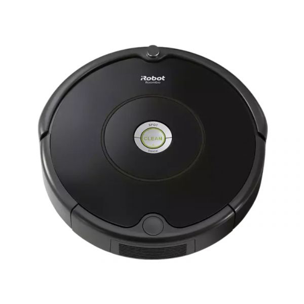 iRobot Roomba 606 robotporszívó (R606040)