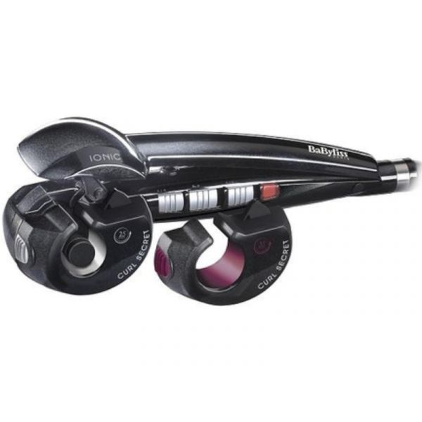 BaByliss C1300E Curl Secret 2 Ionic hajgöndörítő