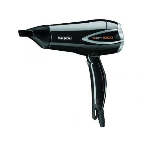 BaByliss D342E Expert energiatakarékos hajszárító