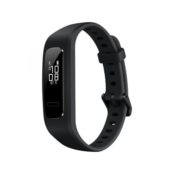Huawei Band 4e Active Aktivitásmérő Fekete