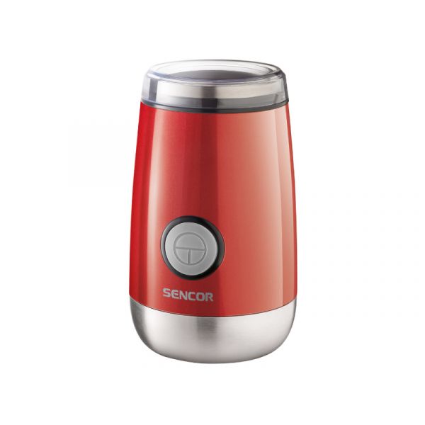 Sencor SCG 2050RD Kávédaráló (41005287)