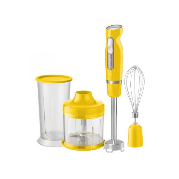 Sencor SHB 4466YL-EUE3 Botmixer szett (41010602)