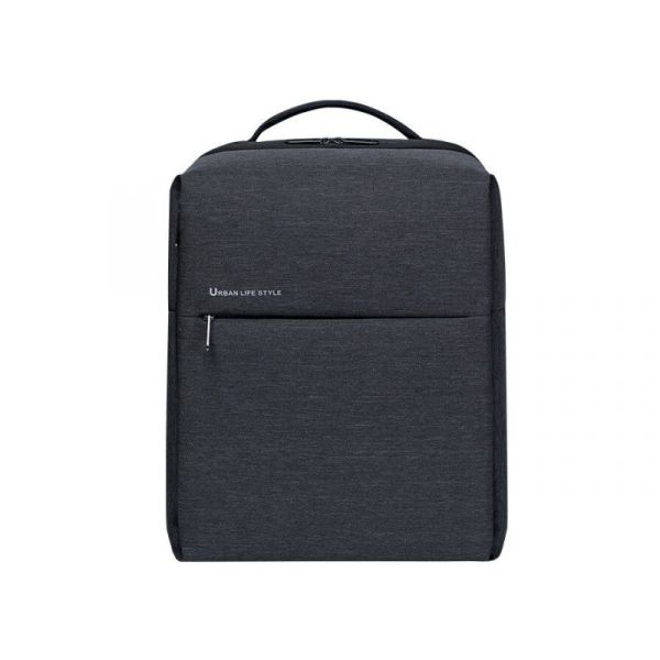 Xiaomi City Backpack 2 laptop hátizsák (ZJB4192GL) Sötétszürke