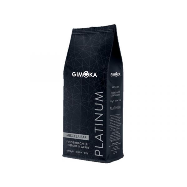 Gimoka Aurum szemes kávé, 1 kg