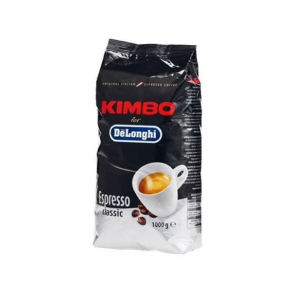 DeLonghi Kimbo Classic Kimbo szemes kávé 1 kg