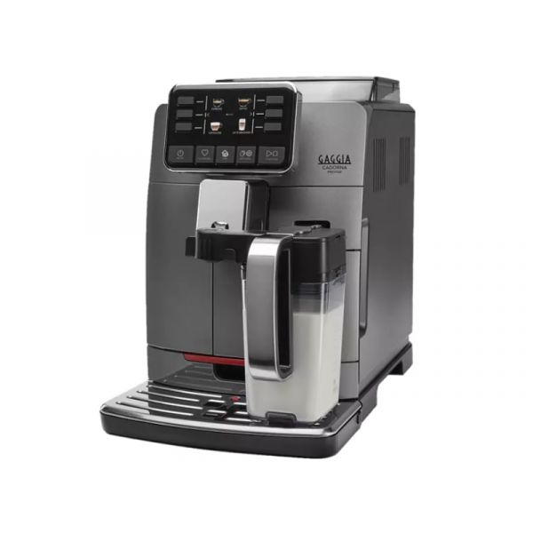 Gaggia Cadorna Prestige automata kávéfőző (RI9604/01)