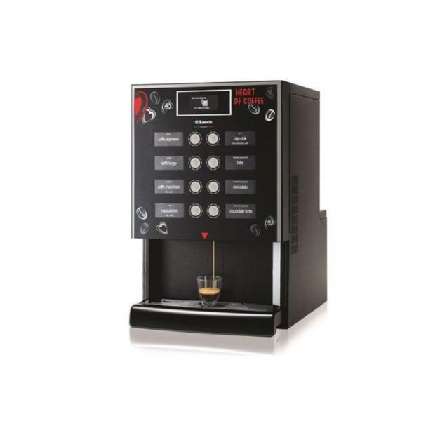 Saeco DA3P automata kávéfőző