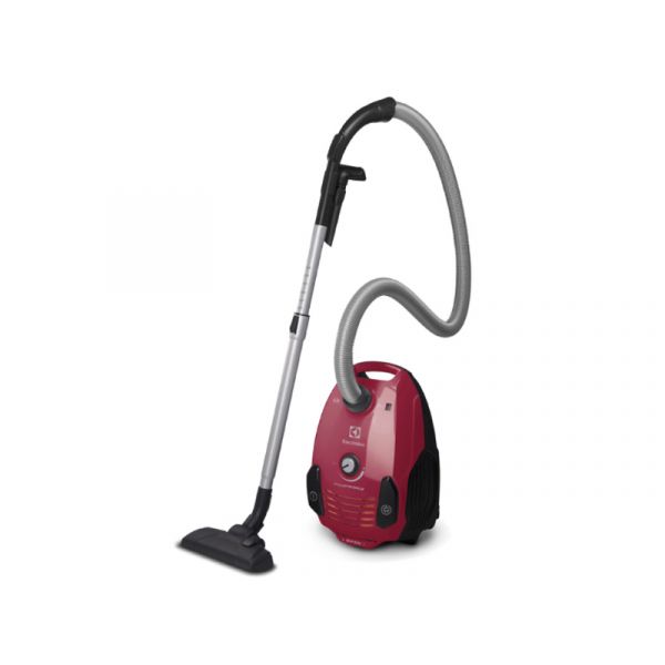 Electrolux EPF61RR PowerForce porzsákos porszívó