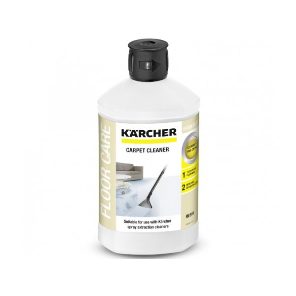 Karcher RM 519 folyékony szőnyegtisztító szer 1L (6.295-771.0)