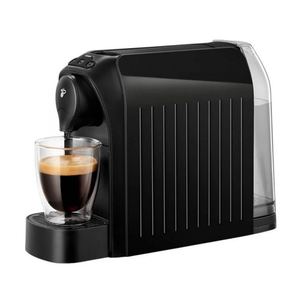 Tchibo Cafissimo Easy fekete kapszulás kávéfőző