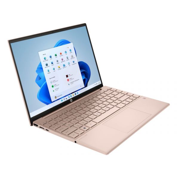 HP Pavilion Aero 13-be0004nh (474A5EA) rózsaarany