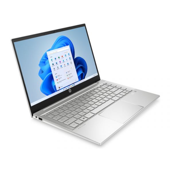 HP Pavilion 14-dv1001nh (655Z4EA) Természetes ezüst