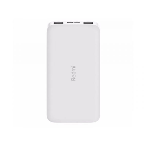 Xiaomi Redmi PowerBank,10000mAh (VXN4286GL) Fehér