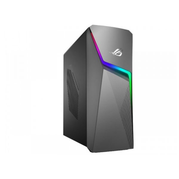 ASUS ROG Strix (G10DK-73700X0040) Szürke