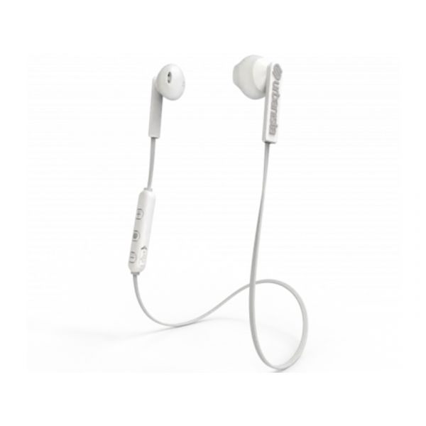 Urbanista BERLIN Bluetooth Fülhallgató (26809) Fehér