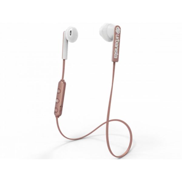 Urbanista BERLIN Bluetooth Fülhallgató (26811) Pink
