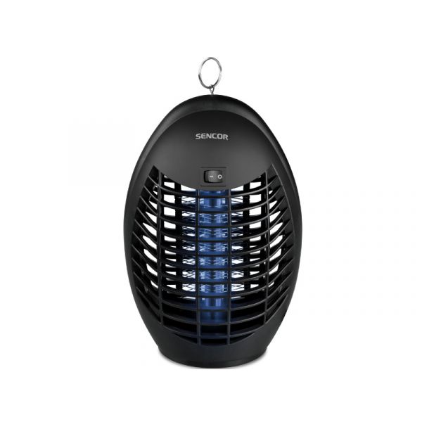 Sencor SIK 5000BK elektromos rovarcsapda