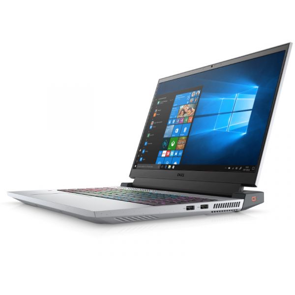 Dell G15 5510 (G5510FI5WB2) Fantom-Szürke