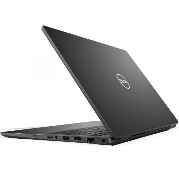 Dell Latitude 15 3520 (N014L352015EMEA) fekete