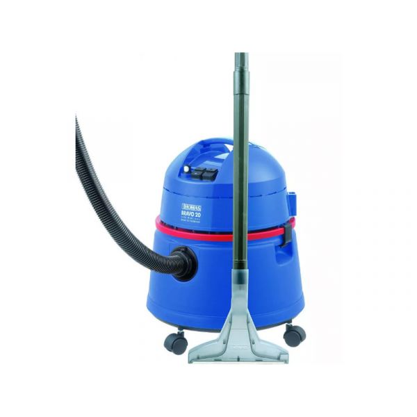 Thomas Bravo 20 takarítógép (788074)