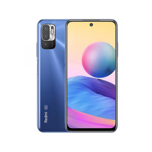 Xiaomi Redmi Note 10 5G 4/128GB Dual-SIM (MZB08Z7EU) Kék
