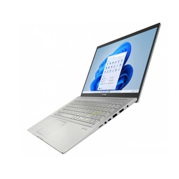 Asus VivoBook S15 S513 OLED (S513EA-L13521W) ezüst