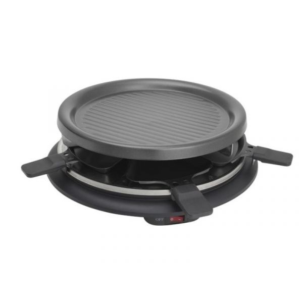 Eva 022798 raclette grill sütő