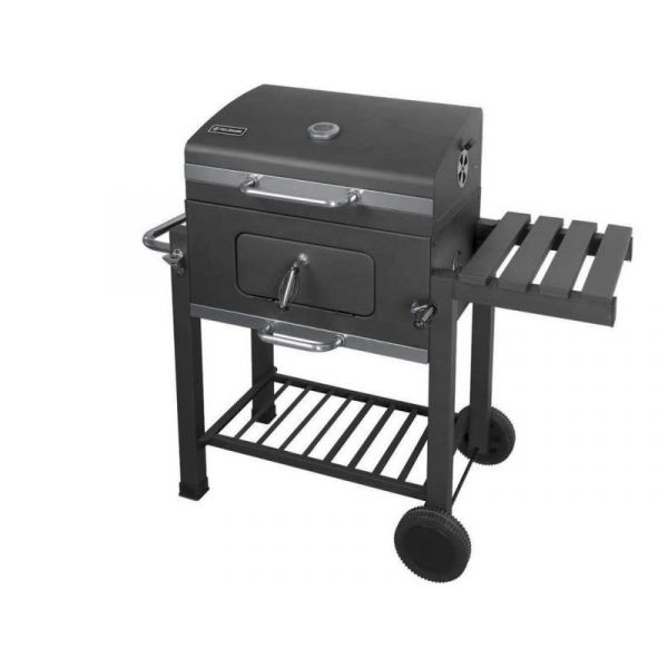 Fieldmann FZG1008 faszenes kerti grill