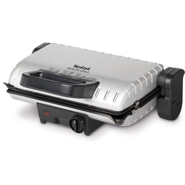 Tefal GC205012 Minute Grill kontakt grill