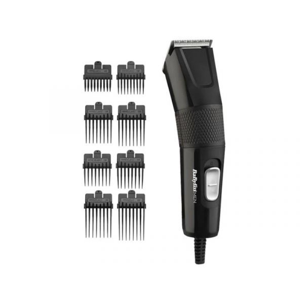 BaByliss E756E vezetékes hajnyíró
