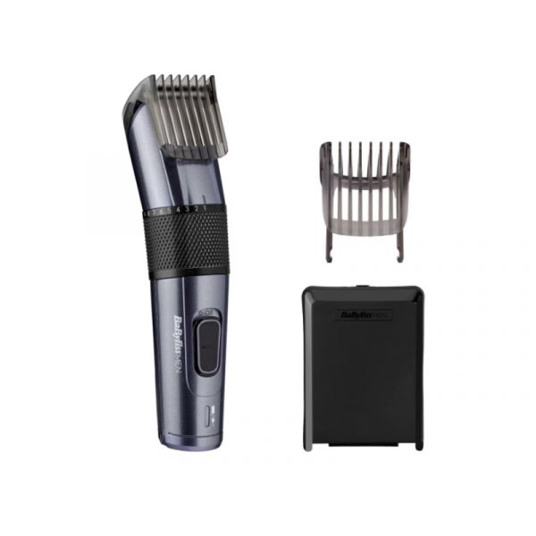 BaByliss E976E vezeték nélküli hajnyíró
