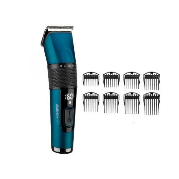BaByliss E990E vezeték nélküli hajnyíró