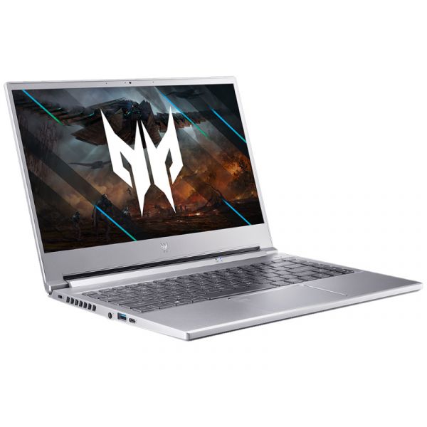 Acer Predator Triton 300 SE PT314-51S (NH.QBJEU.00G) Csillámos ezüst