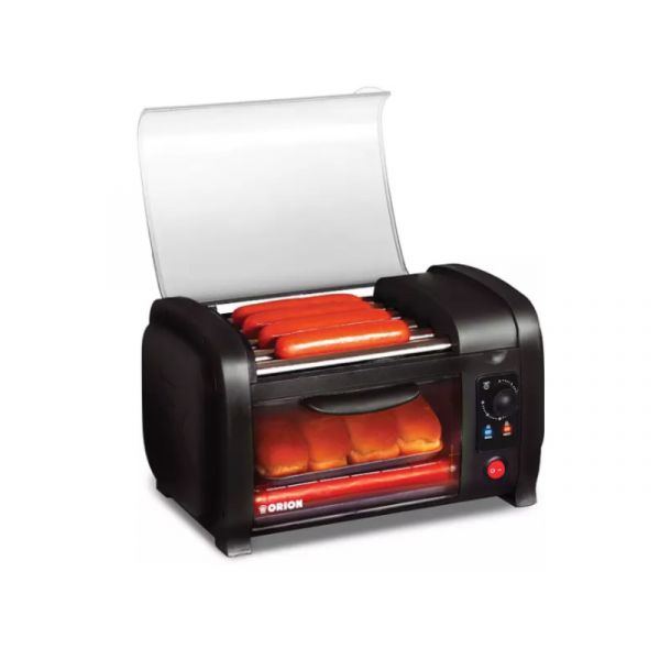 Orion OHD-150 hot-dog készítő